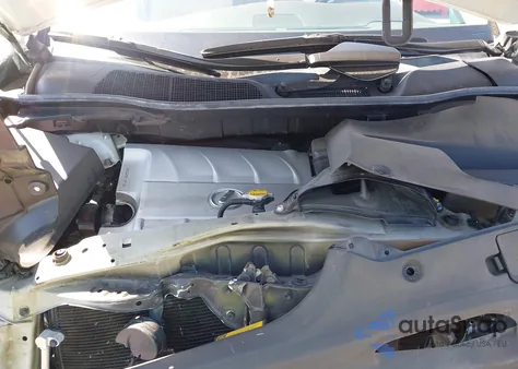 2015 Lexus Rx 350 из США, поврежденный, VIN 2T2ZK1BA1FC186039